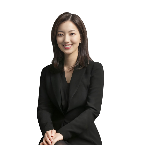 Hee Yeon, Kim Luật sư đối tác