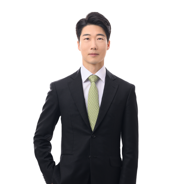 Gwang Hun, Yoo Luật sư đối tác