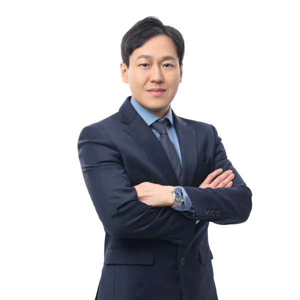 Seung Ho, Ryu Luật sư đối tác