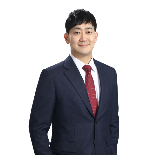 Ji Won, Lee Luật sư đối tác