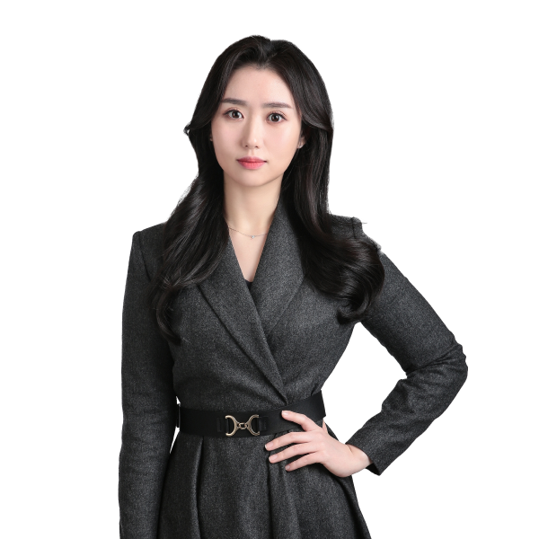 Hye Ji, Jeon Luật sư